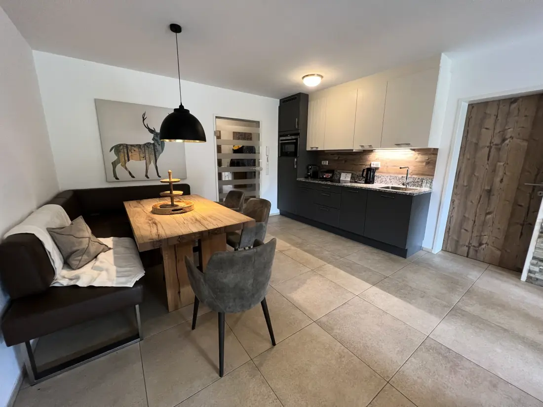Résidence Appartement Ursula