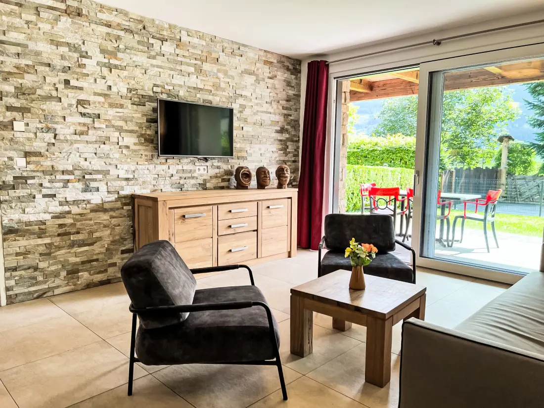 Résidence Appartement Ursula