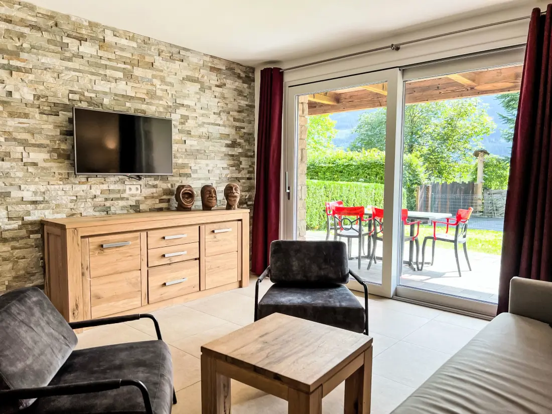 Résidence Appartement Ursula