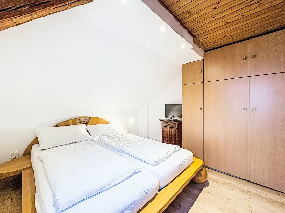 Résidence Ebenberghof mit Seeblick