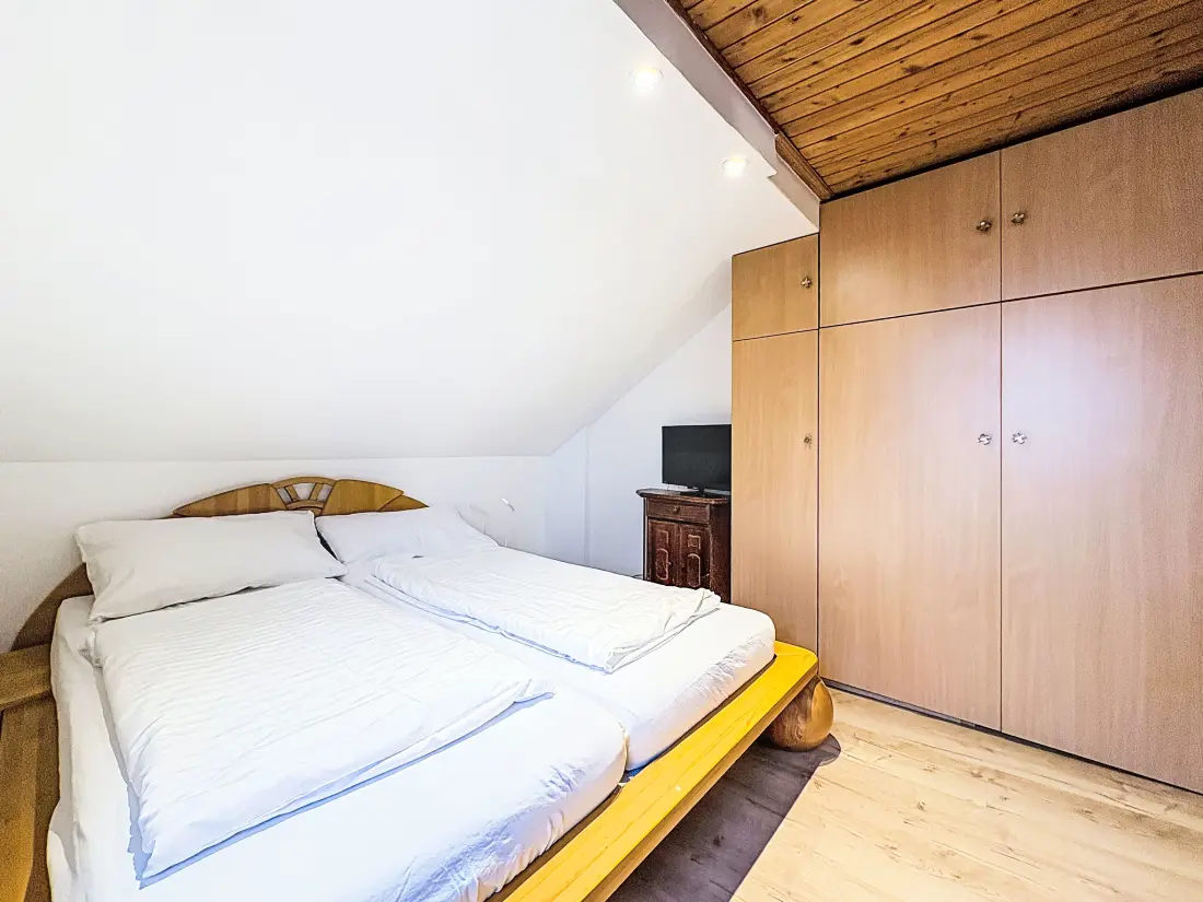 Résidence Ebenberghof mit Seeblick