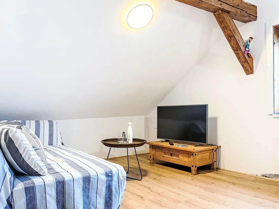 Résidence Ebenberghof mit Seeblick