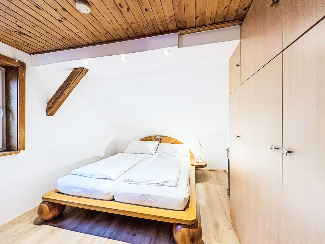 Résidence Ebenberghof mit Seeblick