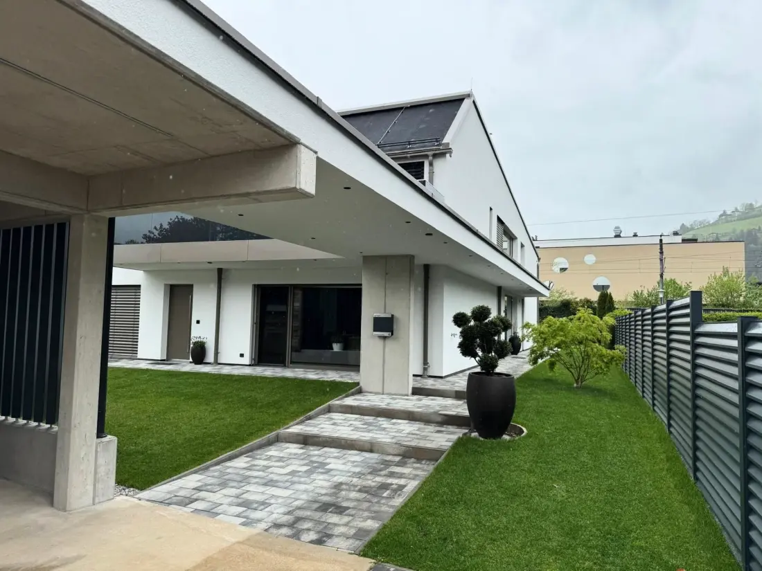 Résidence für 3 Personen  + 1 Kind ca. 38 m&sup2; in Zell am See, Österreichische Alpen (