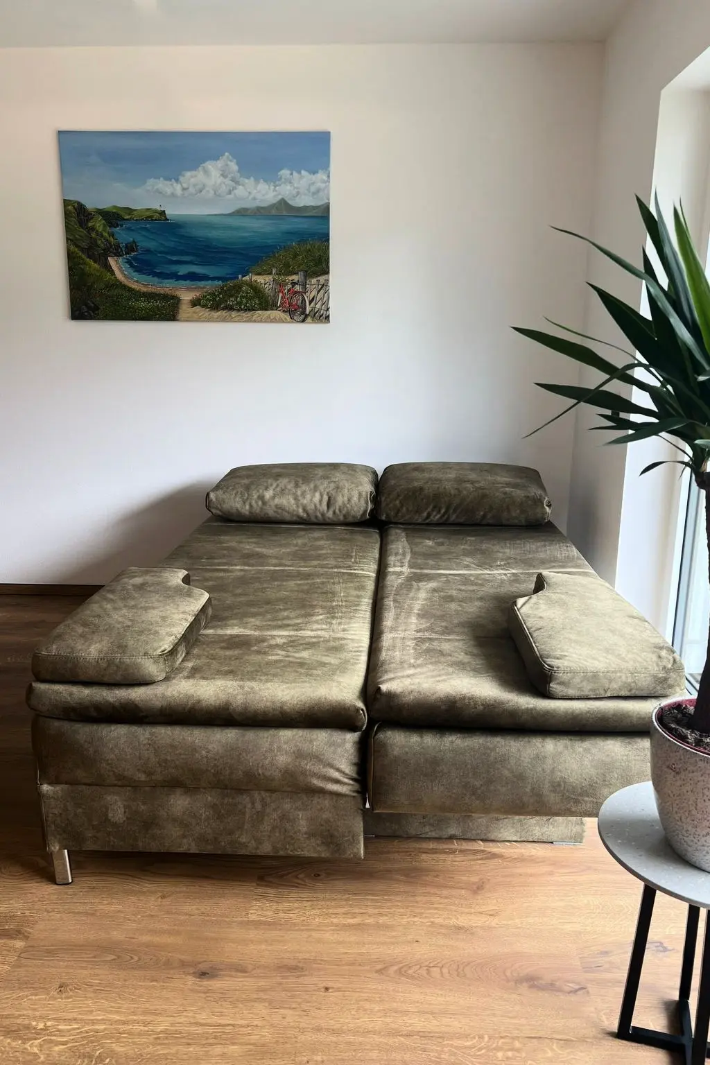 Résidence für 3 Personen  + 1 Kind ca. 38 m&sup2; in Zell am See, Österreichische Alpen (