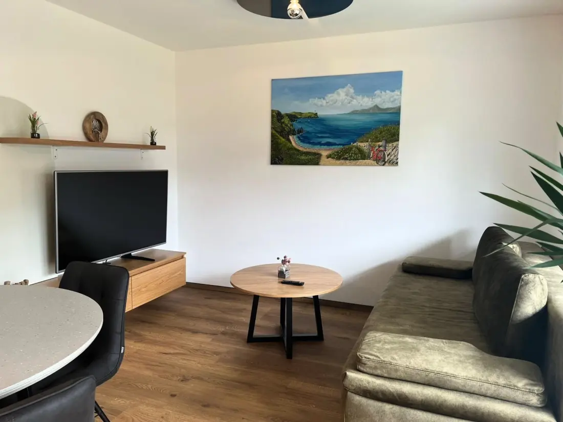 Résidence für 3 Personen  + 1 Kind ca. 38 m&sup2; in Zell am See, Österreichische Alpen (