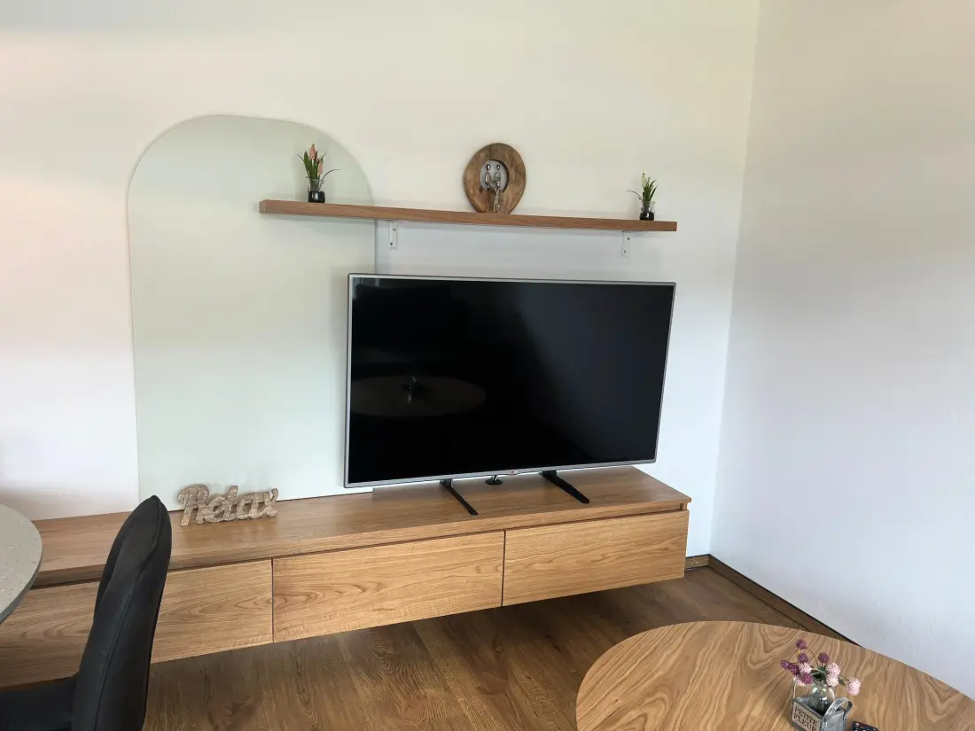 Résidence für 3 Personen  + 1 Kind ca. 38 m&sup2; in Zell am See, Österreichische Alpen (