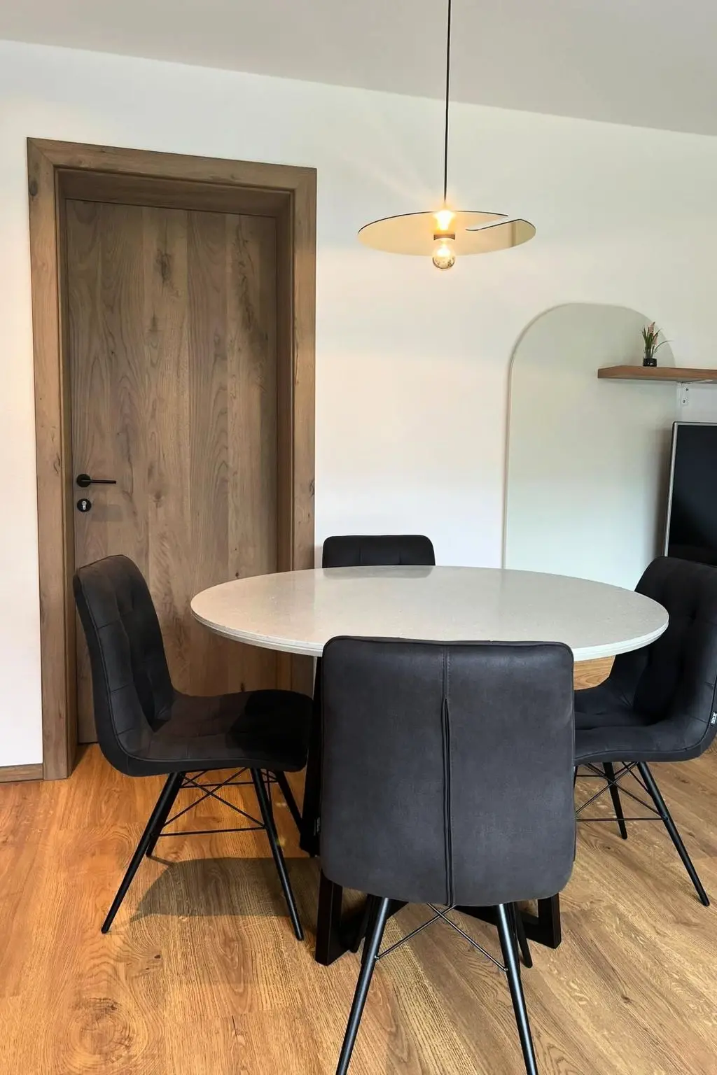 Résidence für 3 Personen  + 1 Kind ca. 38 m&sup2; in Zell am See, Österreichische Alpen (