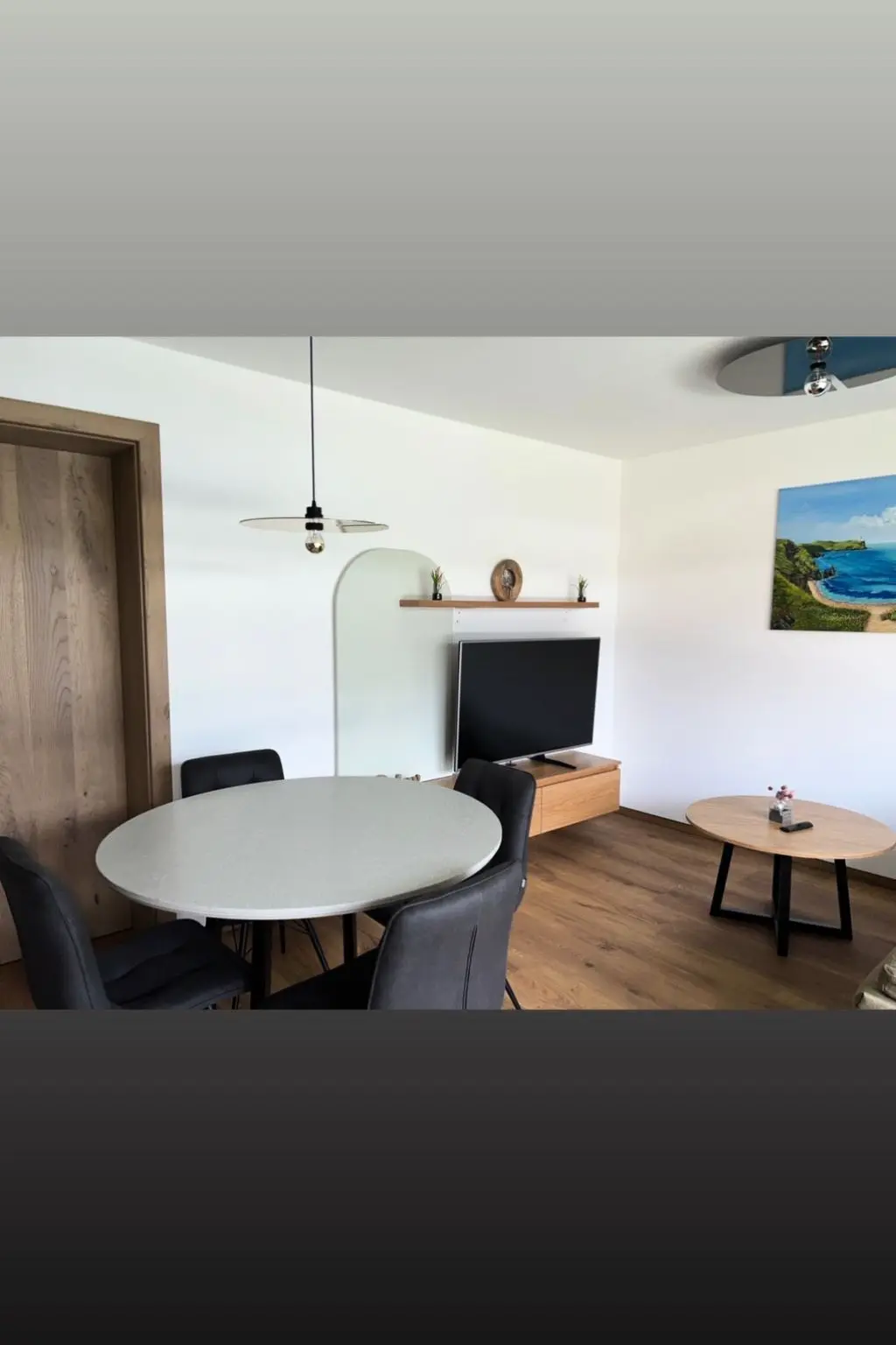 Résidence für 3 Personen  + 1 Kind ca. 38 m&sup2; in Zell am See, Österreichische Alpen (