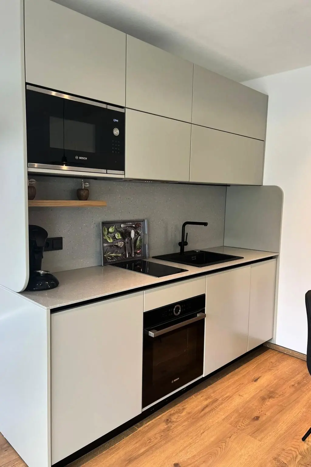 Résidence für 3 Personen  + 1 Kind ca. 38 m&sup2; in Zell am See, Österreichische Alpen (