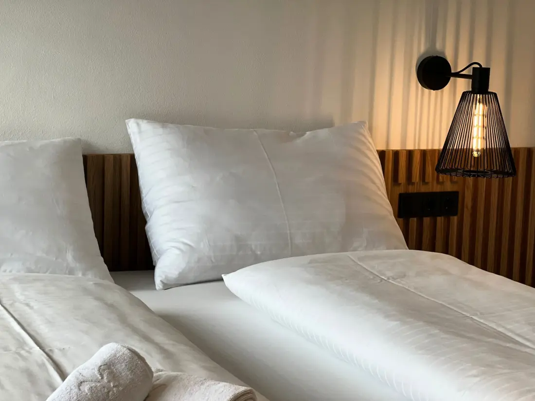 Résidence für 3 Personen  + 1 Kind ca. 38 m&sup2; in Zell am See, Österreichische Alpen (