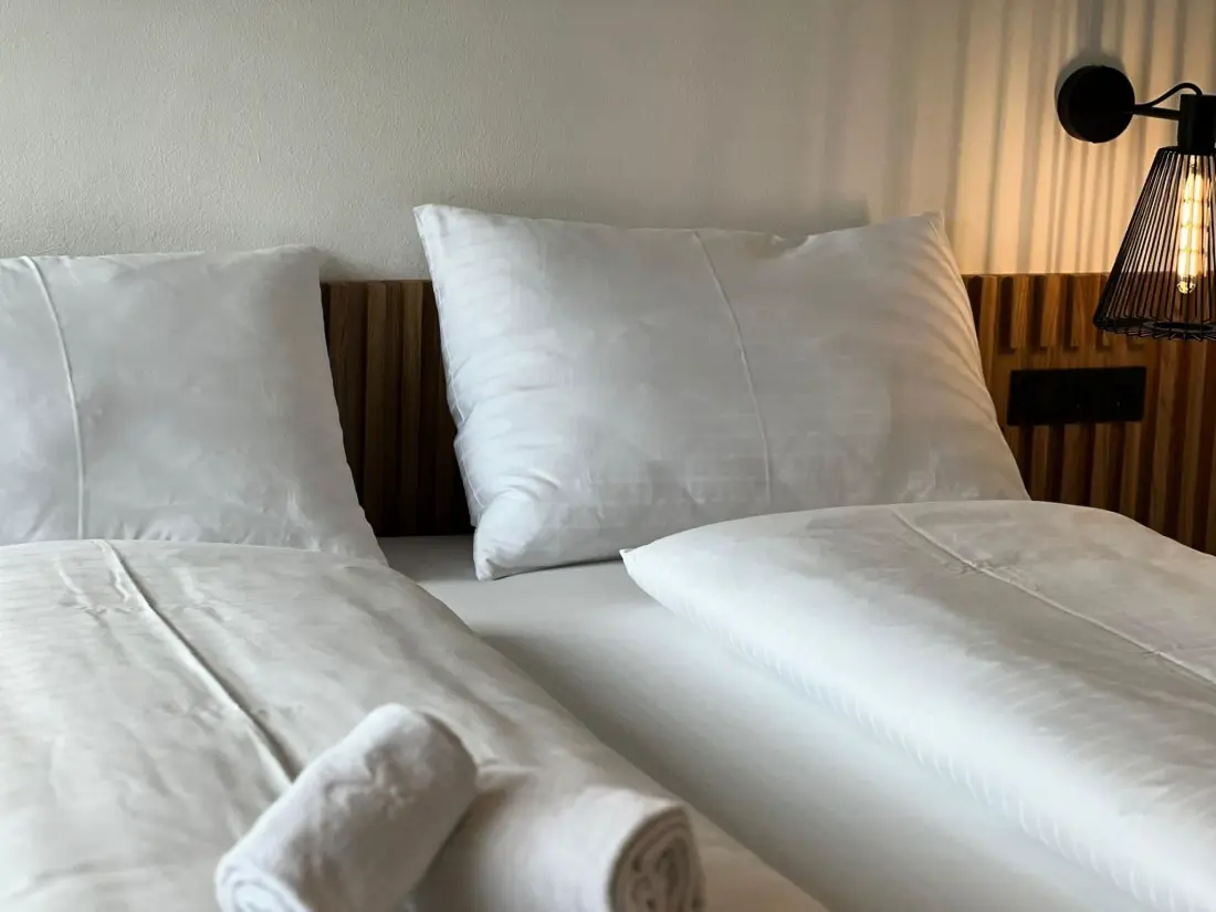 Résidence für 3 Personen  + 1 Kind ca. 38 m&sup2; in Zell am See, Österreichische Alpen (