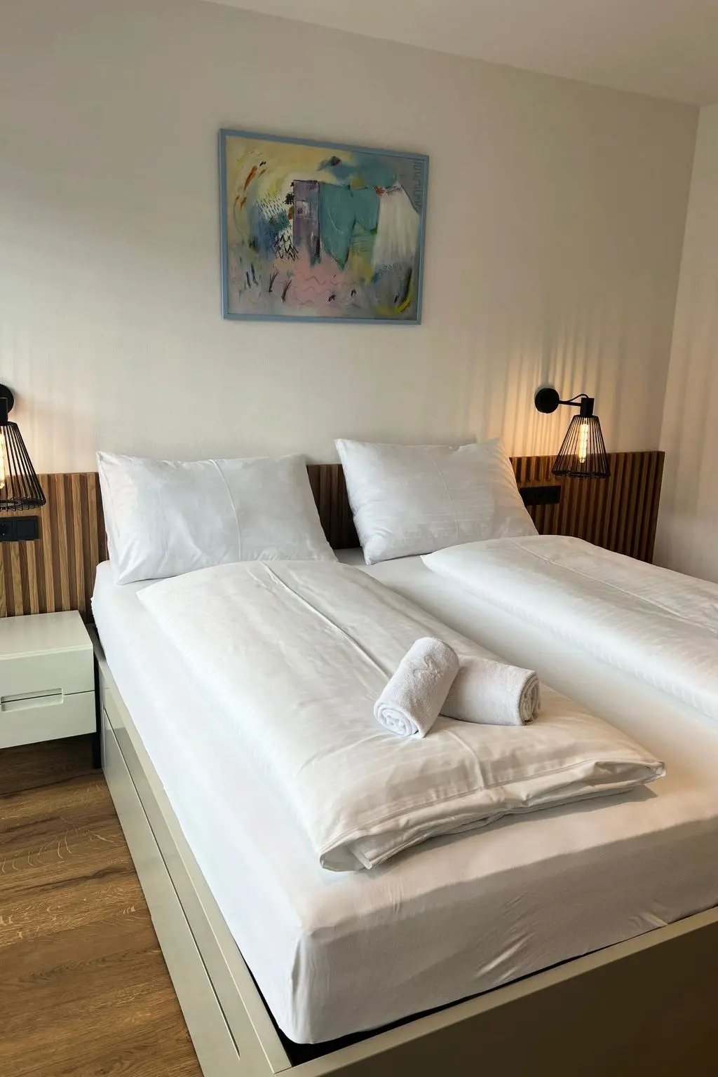 Résidence für 3 Personen  + 1 Kind ca. 38 m&sup2; in Zell am See, Österreichische Alpen (