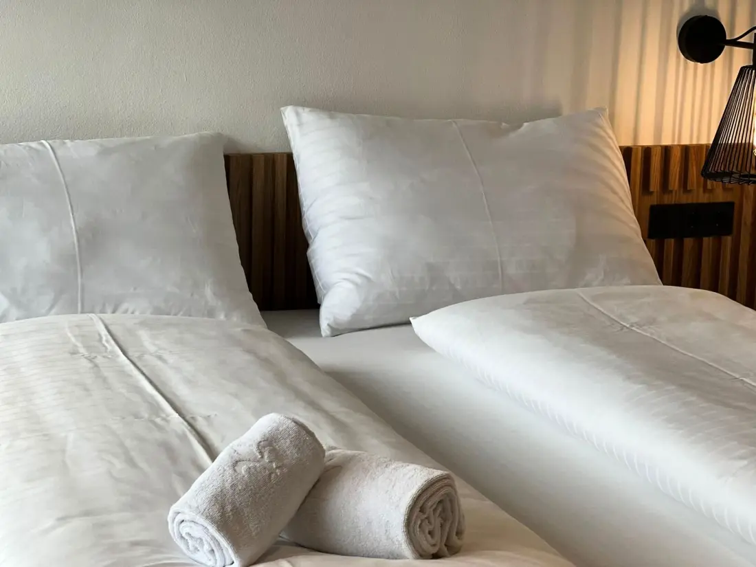 Résidence für 3 Personen  + 1 Kind ca. 38 m&sup2; in Zell am See, Österreichische Alpen (