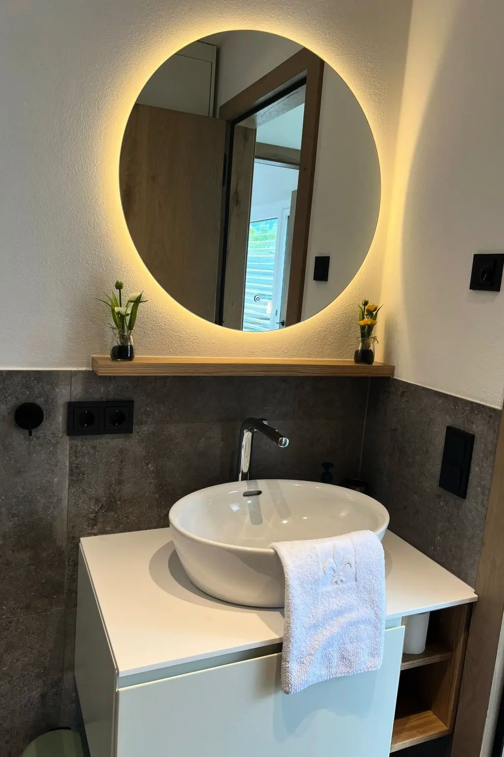 Résidence für 3 Personen  + 1 Kind ca. 38 m&sup2; in Zell am See, Österreichische Alpen (