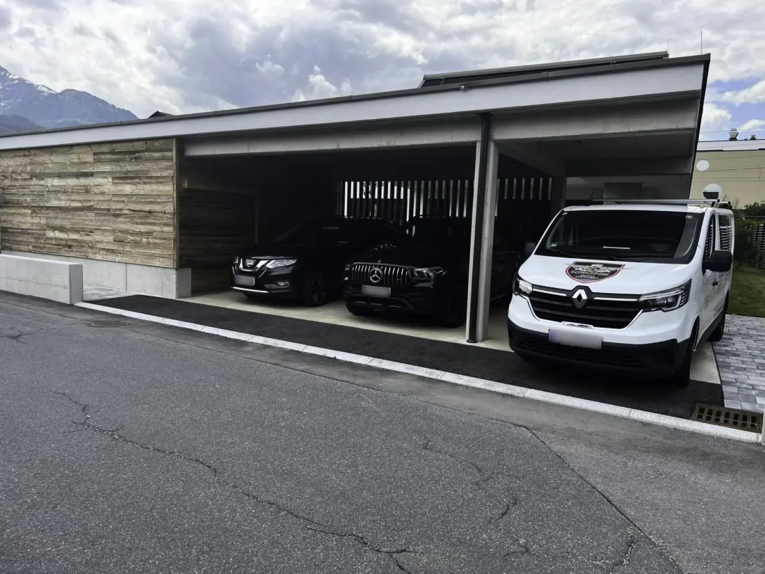 Résidence für 3 Personen  + 1 Kind ca. 38 m&sup2; in Zell am See, Österreichische Alpen (