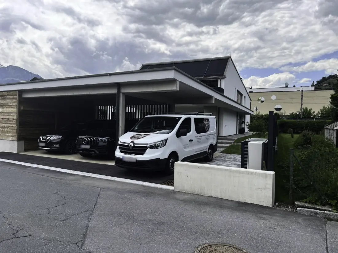 Résidence für 3 Personen  + 1 Kind ca. 38 m&sup2; in Zell am See, Österreichische Alpen (