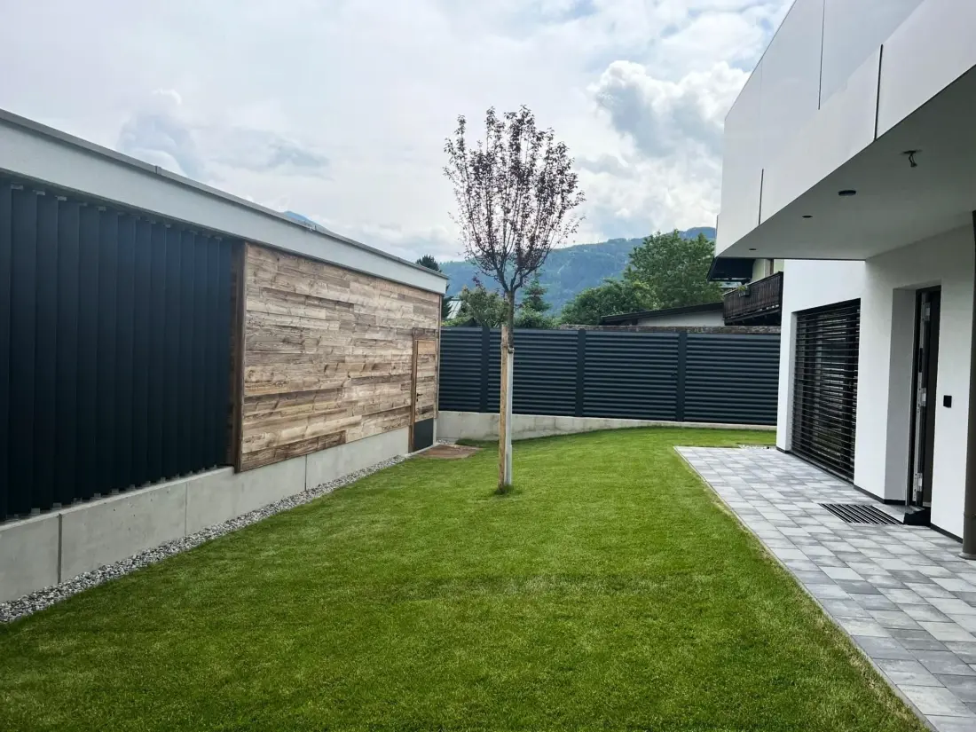 Résidence für 3 Personen  + 1 Kind ca. 38 m&sup2; in Zell am See, Österreichische Alpen (