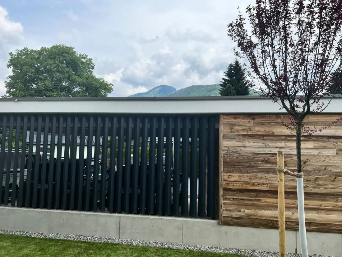 Résidence für 3 Personen  + 1 Kind ca. 38 m&sup2; in Zell am See, Österreichische Alpen (