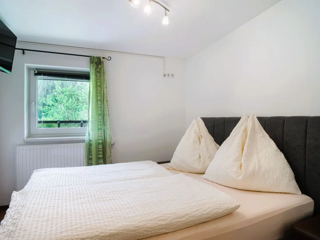 Résidence Gästehaus Steger incl. Sommercard