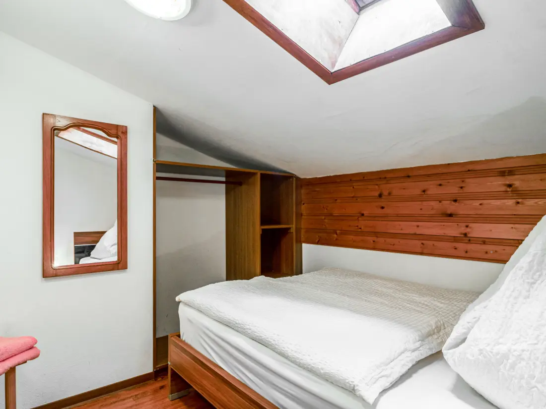 Résidence Gästehaus Steger incl. Sommercard