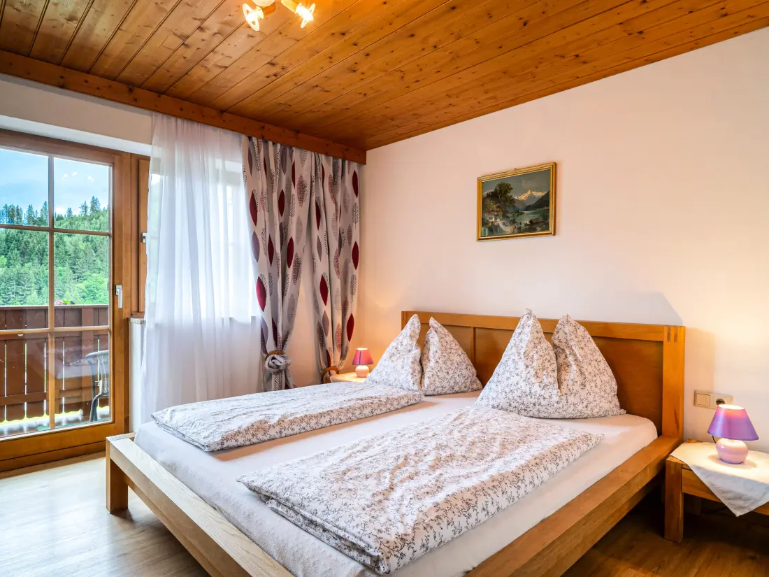 Résidence Gästehaus Steger incl. Sommercard