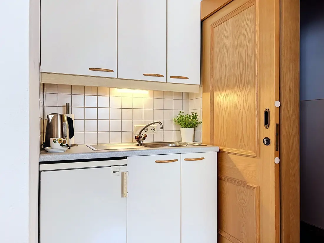Résidence Gästehaus Steger incl. Sommercard