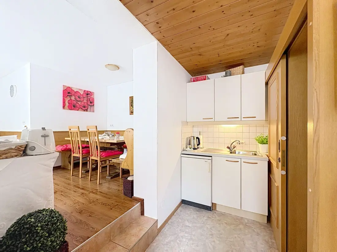 Résidence Gästehaus Steger incl. Sommercard