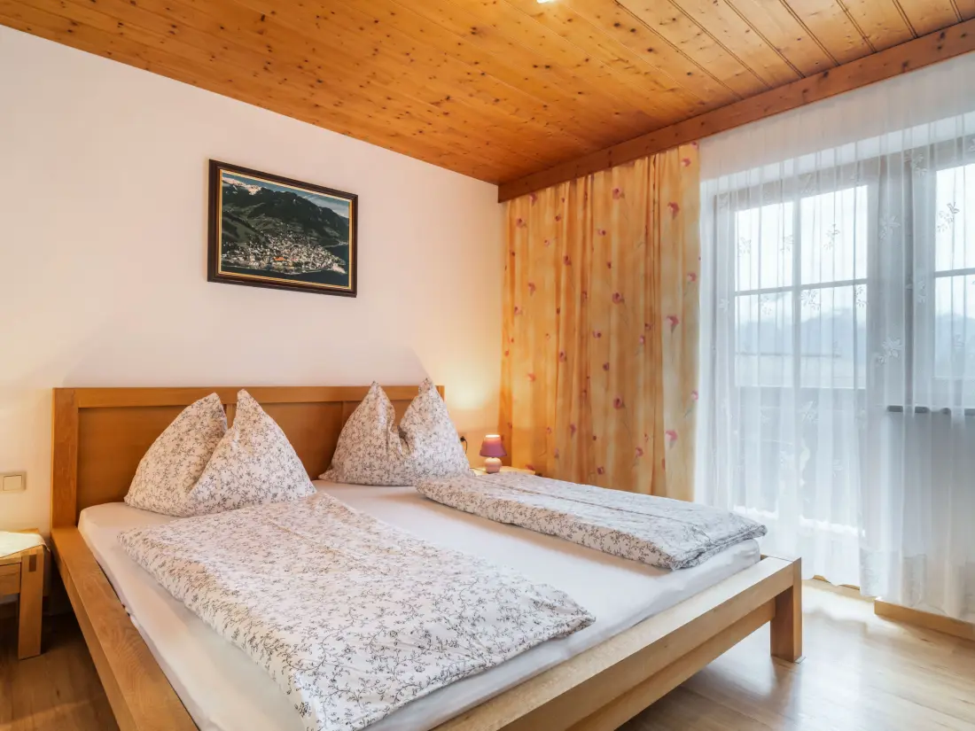 Résidence Gästehaus Steger incl. Sommercard