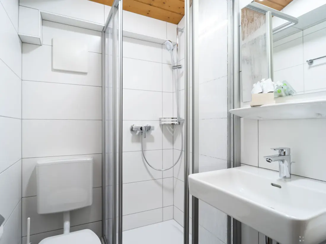 Résidence Gästehaus Steger incl. Sommercard