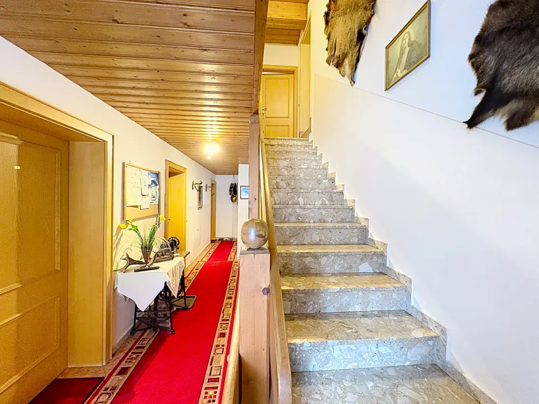 Résidence Gästehaus Steger incl. Sommercard