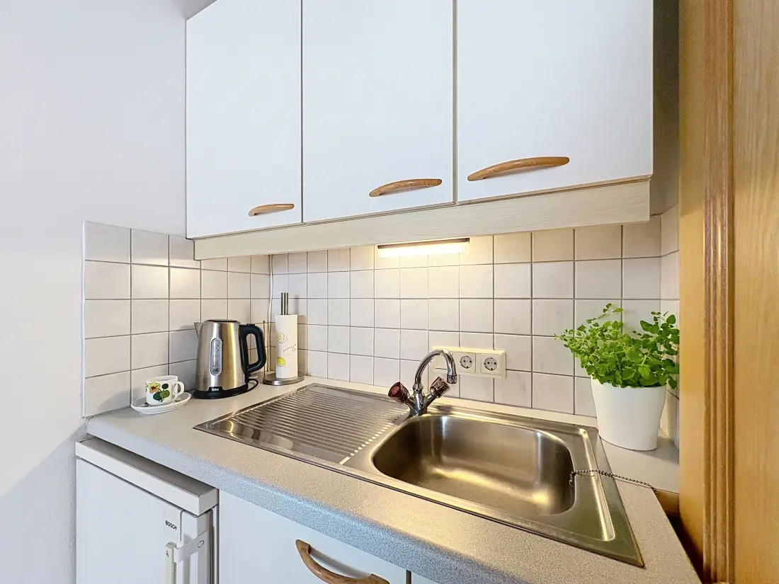 Résidence Gästehaus Steger incl. Sommercard
