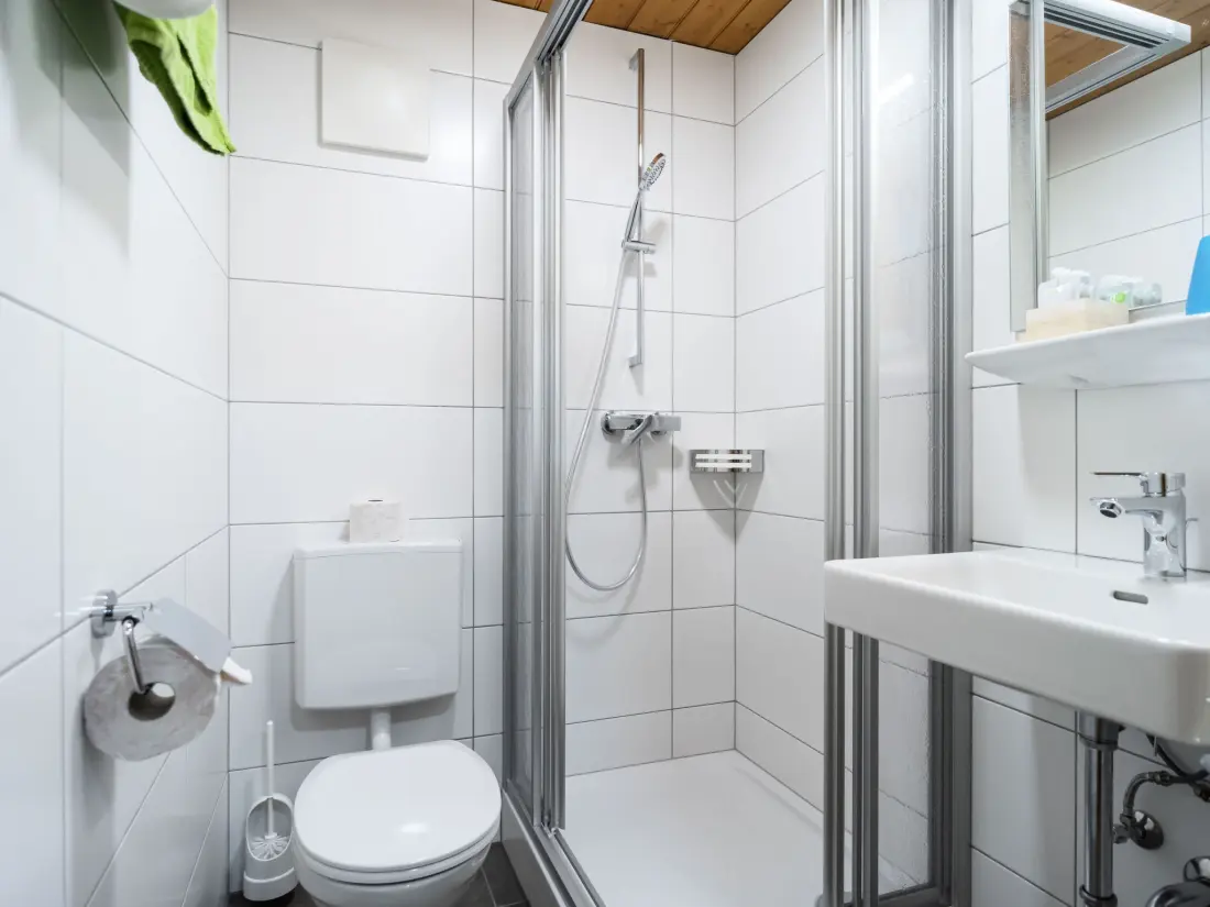 Résidence Gästehaus Steger incl. Sommercard