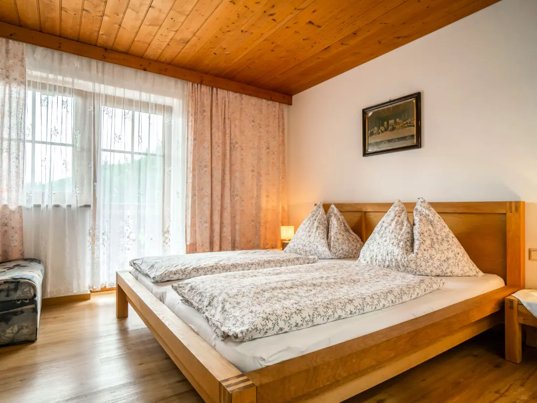 Résidence Gästehaus Steger incl. Sommercard