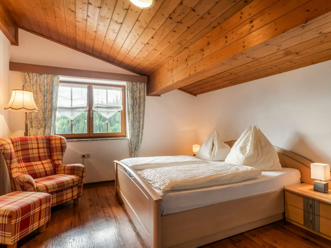 Résidence Gästehaus Steger incl. Sommercard