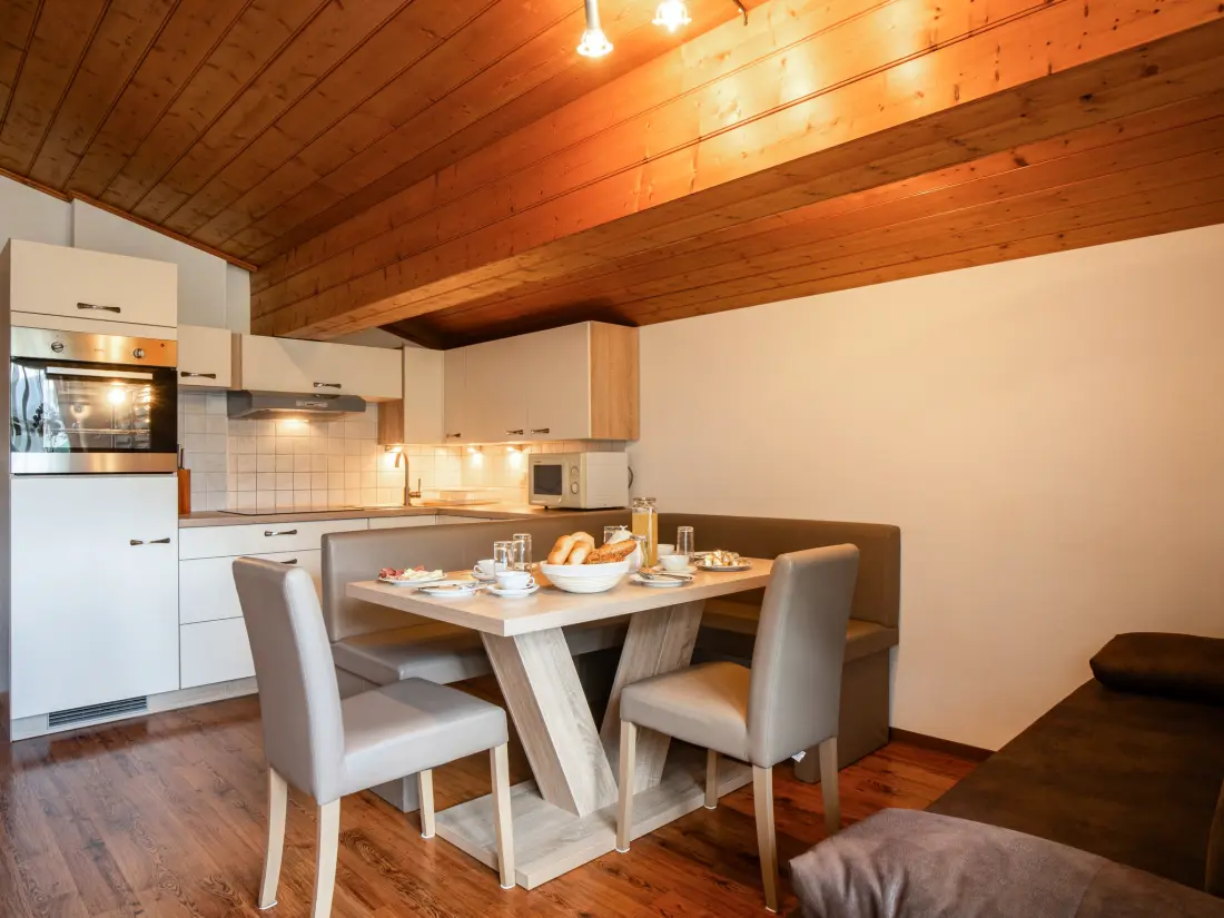 Résidence Gästehaus Steger incl. Sommercard