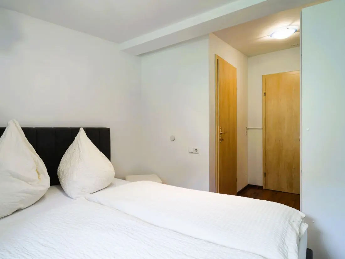Résidence Gästehaus Steger incl. Sommercard