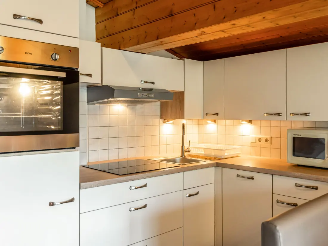 Résidence Gästehaus Steger incl. Sommercard