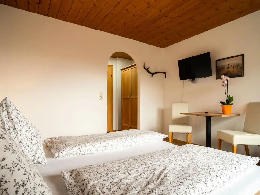 Résidence Gästehaus Steger incl. Sommercard
