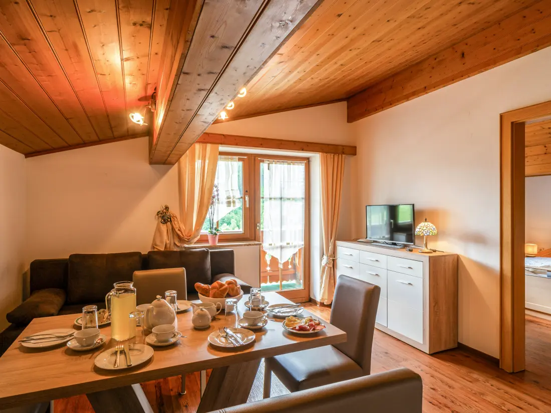 Résidence Gästehaus Steger incl. Sommercard