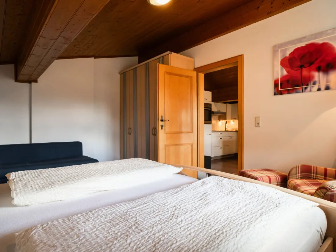 Résidence Gästehaus Steger incl. Sommercard