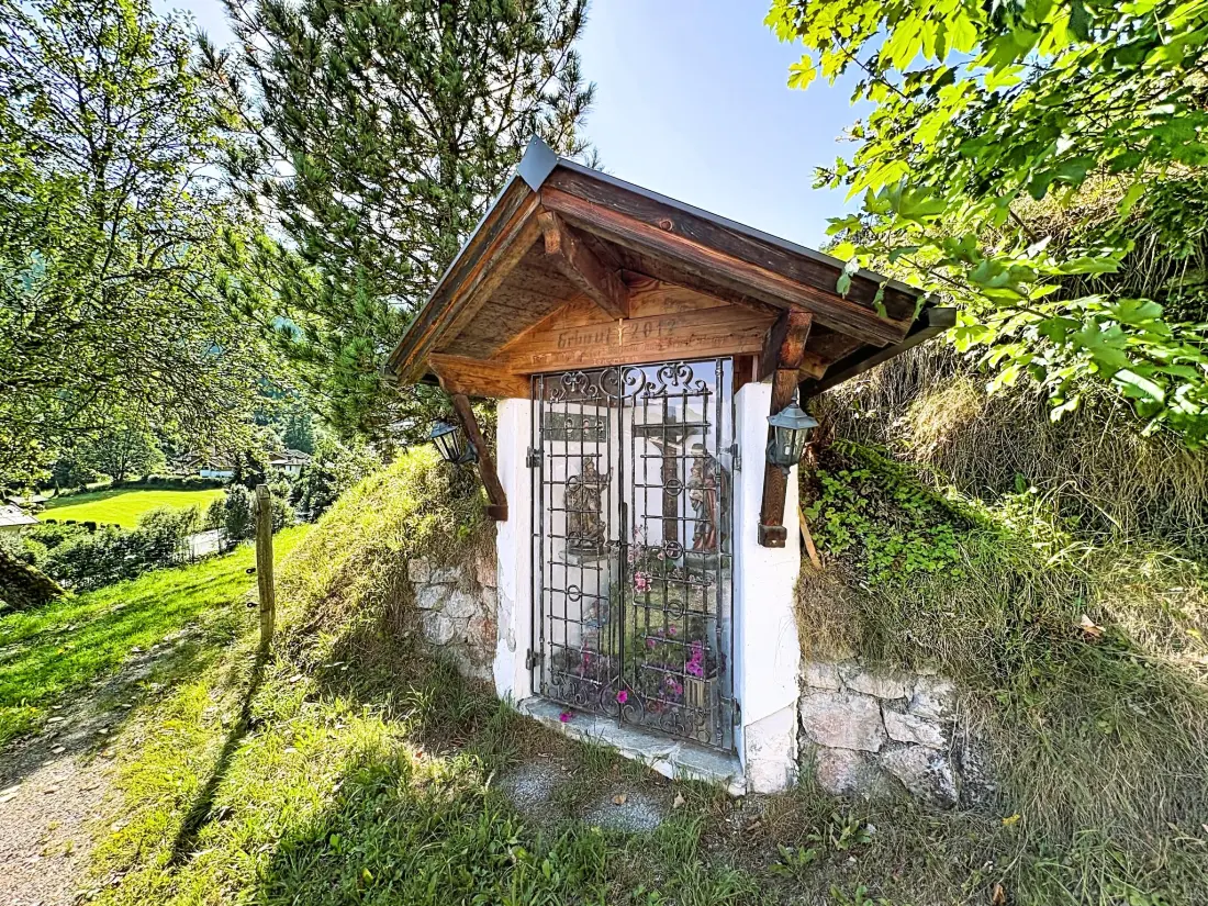 Résidence Gästehaus Steger incl. Sommercard