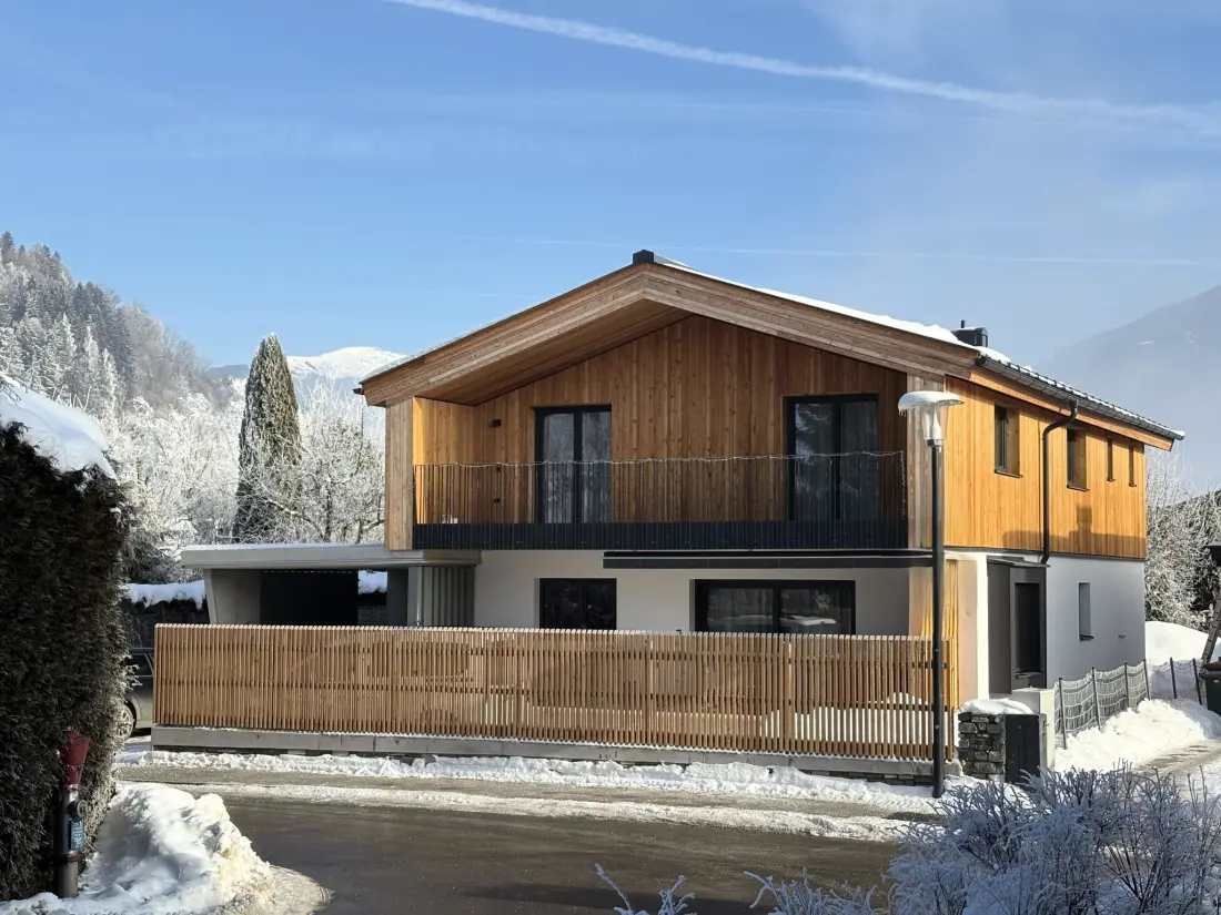 Résidence Glacier Loft Kitzsteinhorn 1