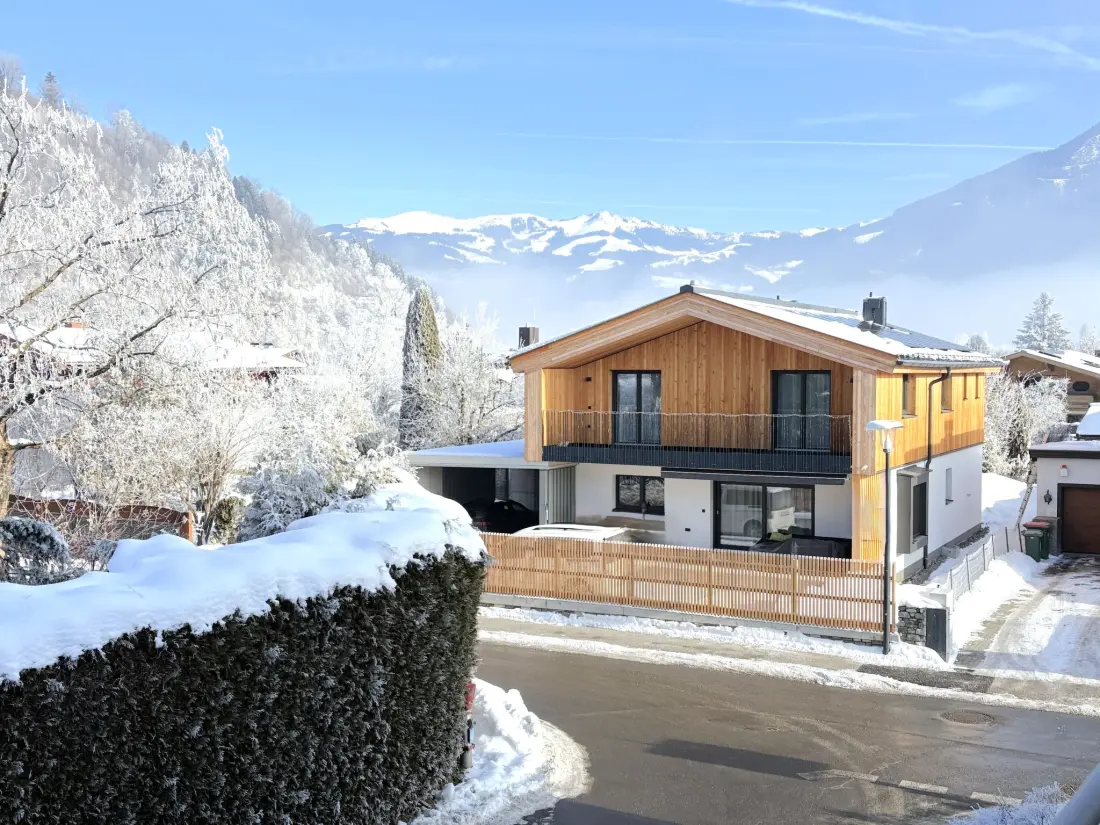 Résidence Glacier Loft Kitzsteinhorn 1