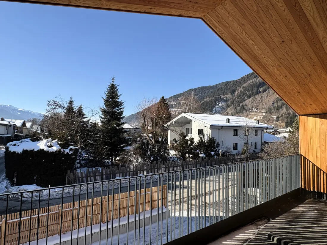 Résidence Glacier Loft Kitzsteinhorn 1