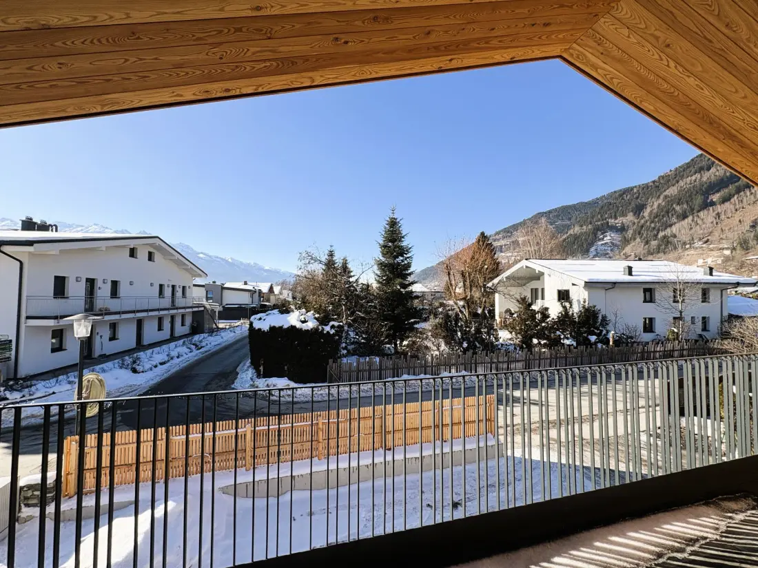 Résidence Glacier Loft Kitzsteinhorn 1