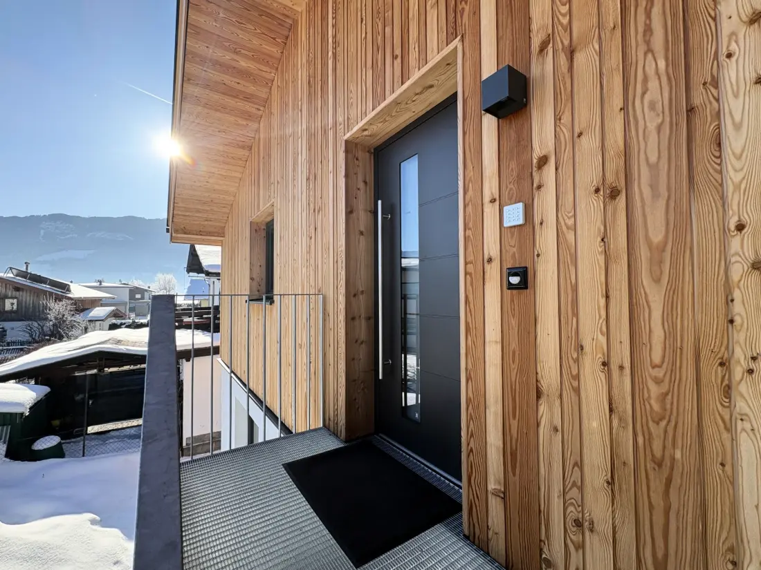 Résidence Glacier Loft Kitzsteinhorn 1