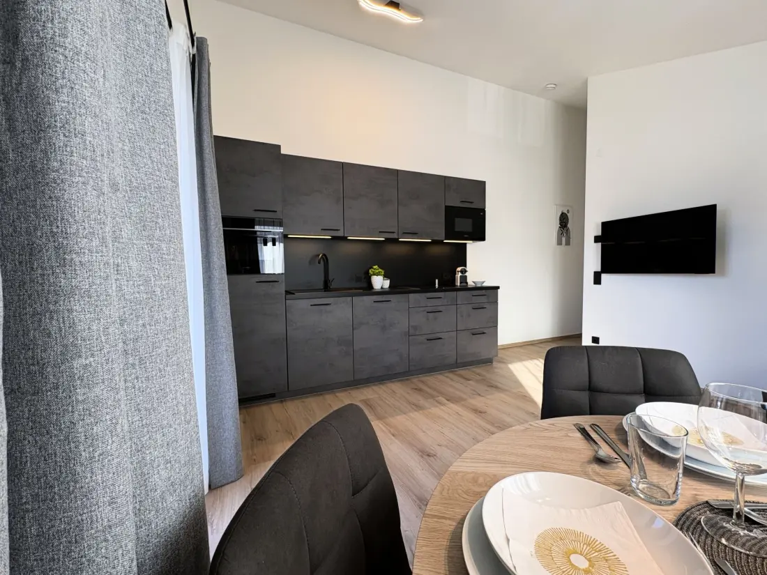 Résidence Glacier Loft Kitzsteinhorn 1