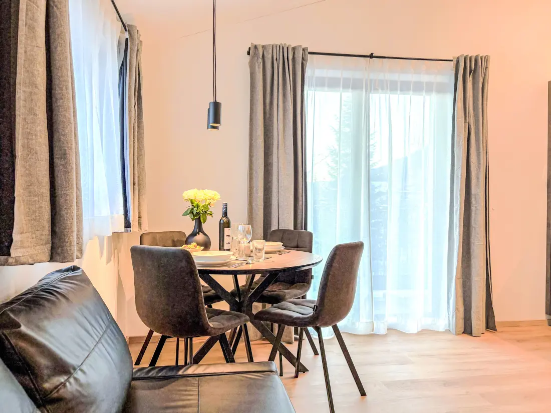 Résidence Glacier Loft Kitzsteinhorn 1