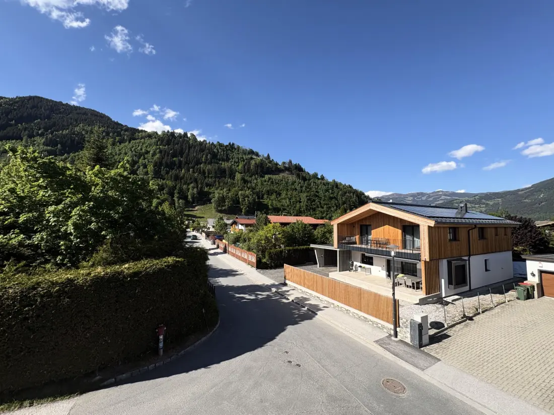 Résidence Glacier Loft Kitzsteinhorn 1